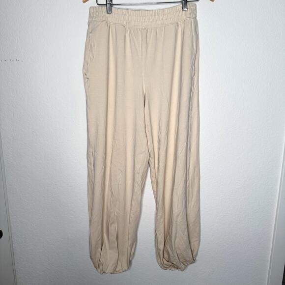 Free People Hot Shot Crossover Set Oatmilk - Picture 5 of 10